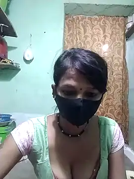 Miss__soniya106's cam snapshot