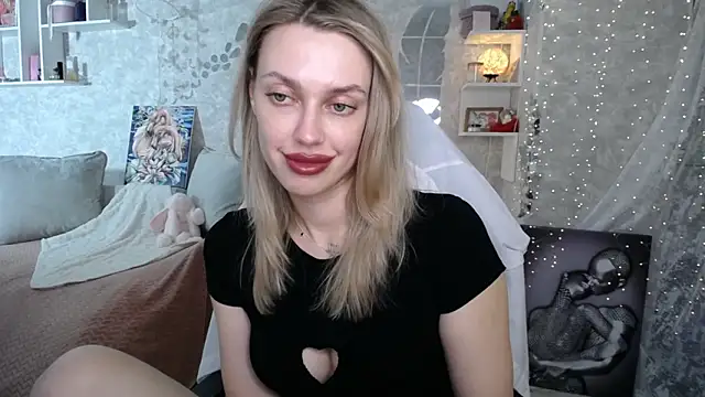 NickyAdamidi's cam snapshot