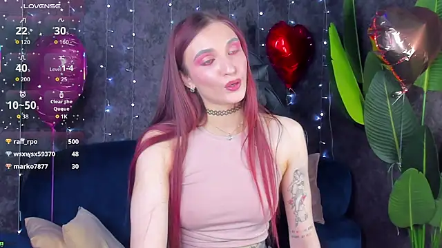 Alisha_Green's cam snapshot