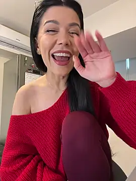 denise_k's cam snapshot