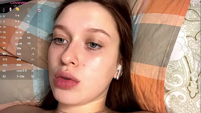 LoryMusetti's cam snapshot