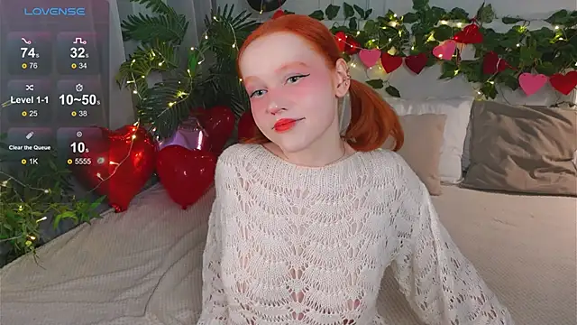 Elfa_Mirielle live sex cam