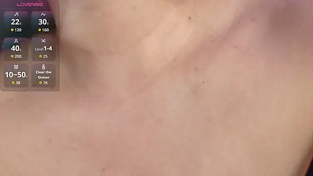 Ariana_Castillo__'s cam snapshot