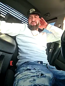 Beardedtattood live sex cam