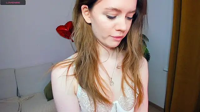 AngelesBenitz's cam snapshot