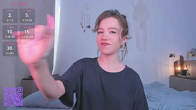 BermudaTrait's cam snapshot