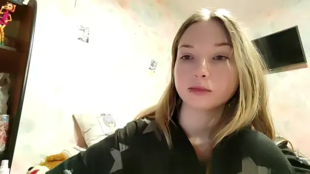 TiaBIanks's cam snapshot