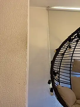 SamanthaVelvettAss's cam snapshot