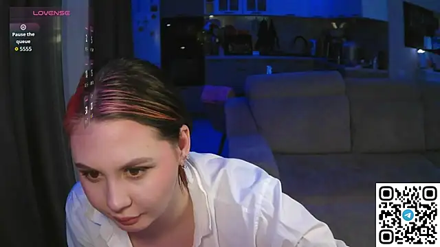 porrrno_pony's cam snapshot