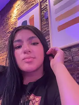 Celeste_Cole's cam snapshot