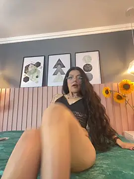 Lanadelrey_1's cam snapshot