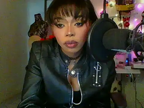 Anaconda2350's cam snapshot