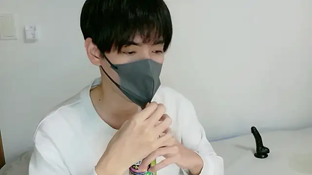 itsme_LEON live sex cam