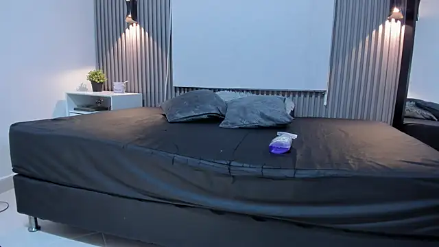 Zafiiraa's cam snapshot