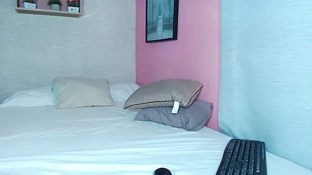 TomieDarkp's cam snapshot