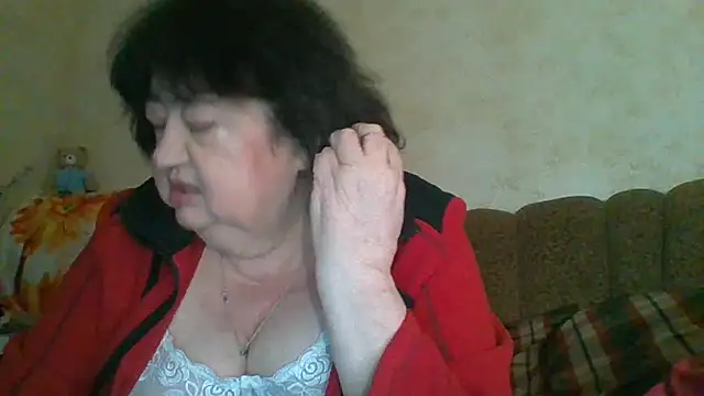 MilaSky5303's cam snapshot