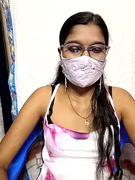 Nithya_Nith's cam snapshot