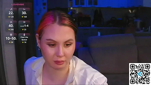 porrrno_pony's cam snapshot