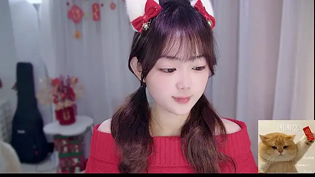 YUANYUAN-A live sex cam