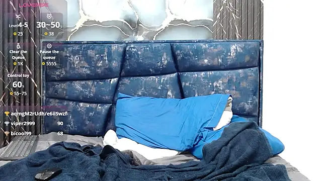 Lust_demian live sex cam