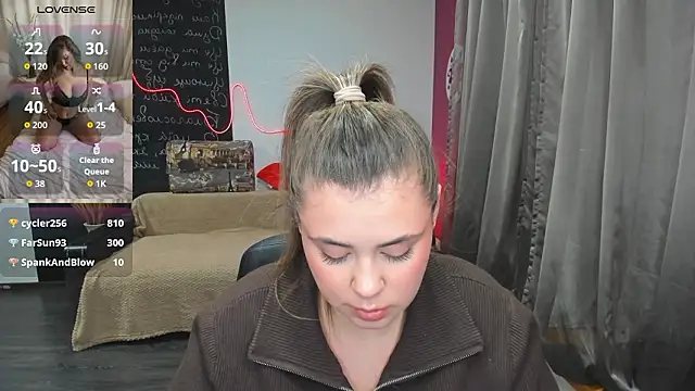 IsabellaBler live sex cam