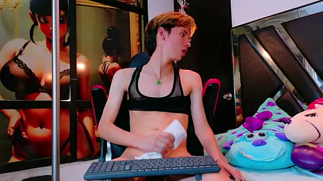 Liam_Green1 live sex cam