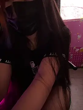 Velyn_18 live sex cam