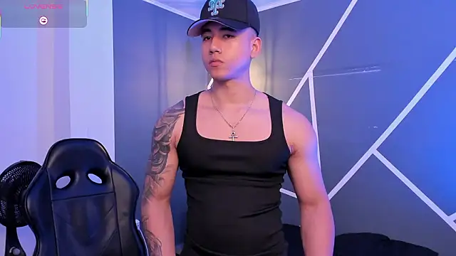 Draven_Marceaux live sex cam