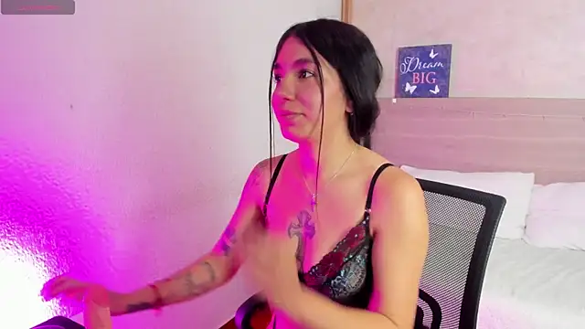 Cloee_owens's cam snapshot