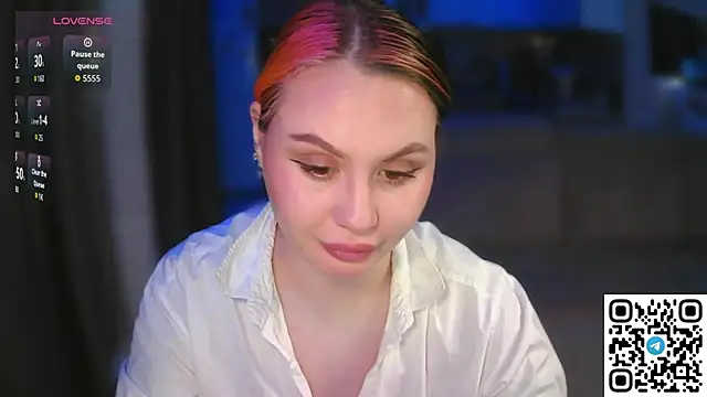 porrrno_pony's cam snapshot