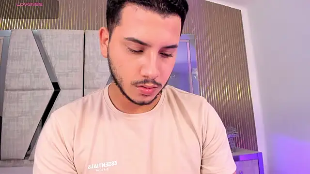 Axel_grey_ live sex cam