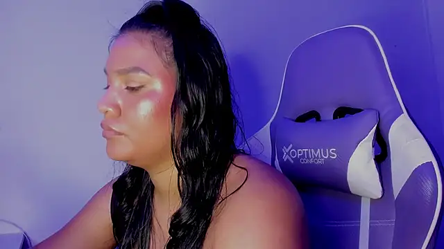 ZoeParcker's cam snapshot