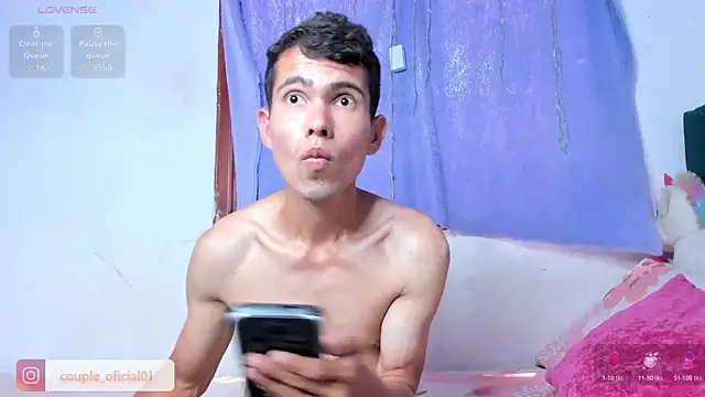 Lakshmi_Vishnu live sex cam