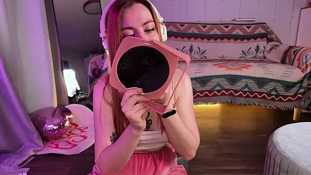 LinaWitch live sex cam