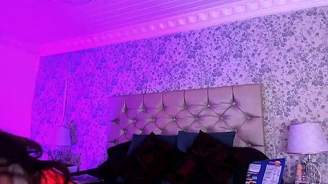 CloheBell's cam snapshot