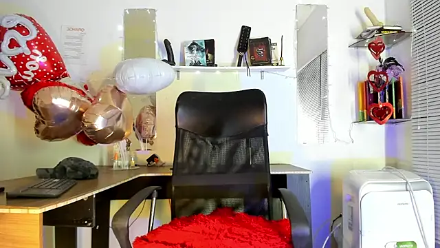 xxKamadevaxx live sex cam