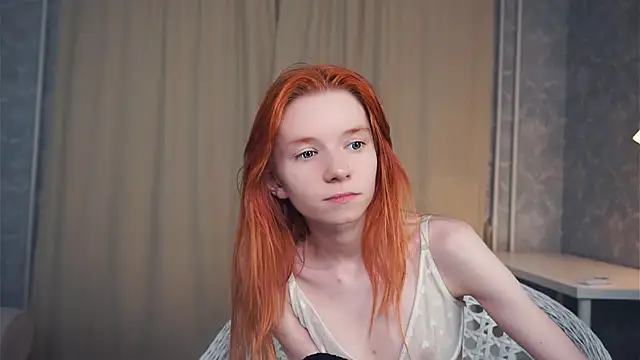 TarynPalek live sex cam