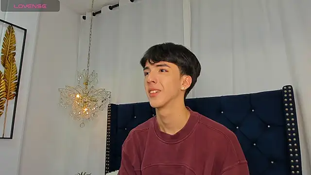 AerumChae live sex cam