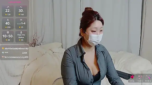 joababa312's cam snapshot