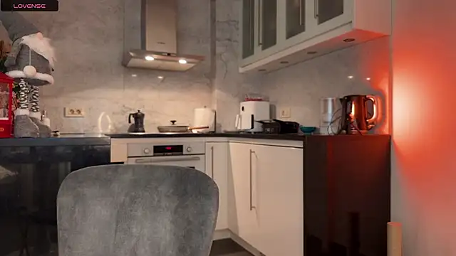 Crystalmagic's cam snapshot