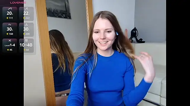 Frosty_Princess live sex cam