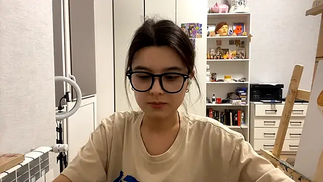 SaintMari's cam snapshot