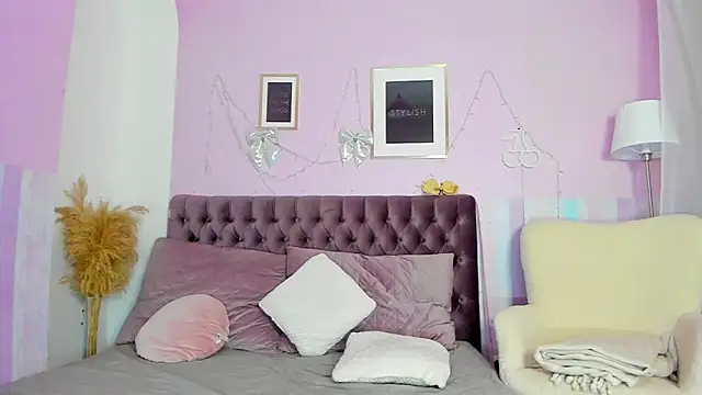 Evalaniss's cam snapshot