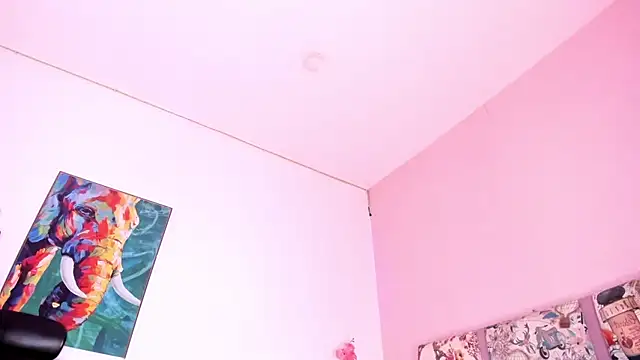 Elsie_morris12 live sex cam