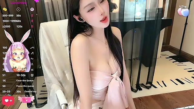 Aisi-20 live sex cam