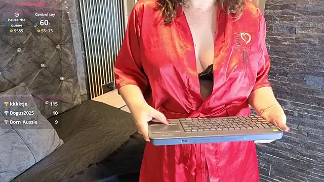 charlotte__G's cam snapshot