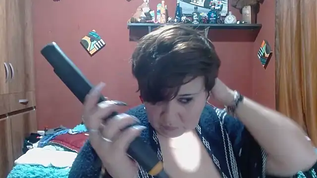 Sasharosee2's cam snapshot