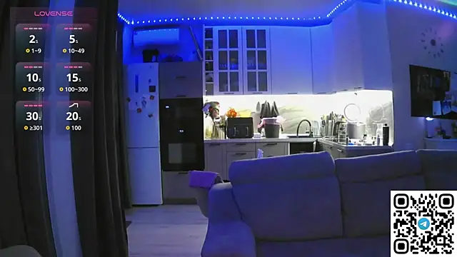 porrrno_pony's cam snapshot