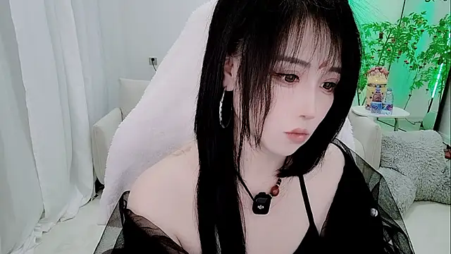 Evangelin-e live sex cam