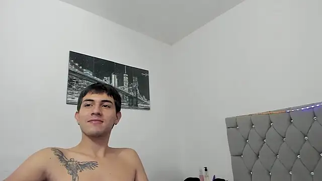 _1DERECK live sex cam